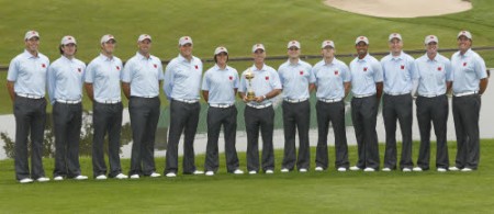 ryder cup 2010 america