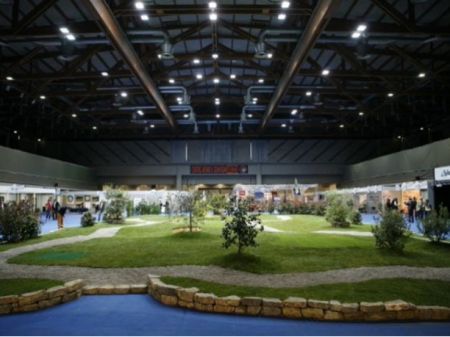 salone italiano golf 2010