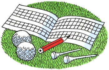 Formule di gioco golf