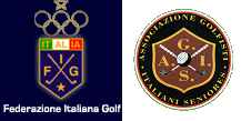 Campionati nazionali seniores medal 