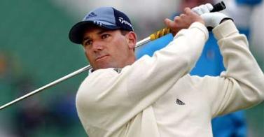 Sergio Garcia