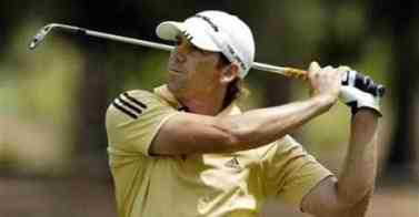 Sergio Garcia