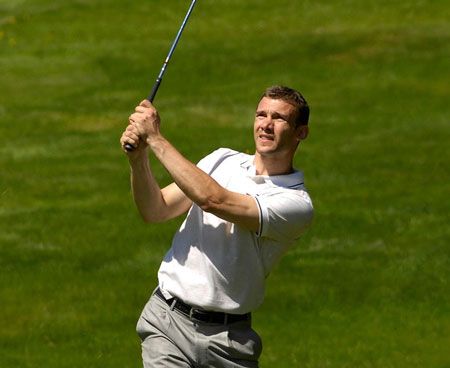 Sheva Golf