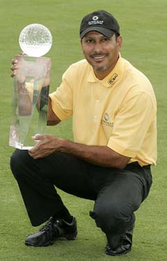 JEEV MILKHA SINGH