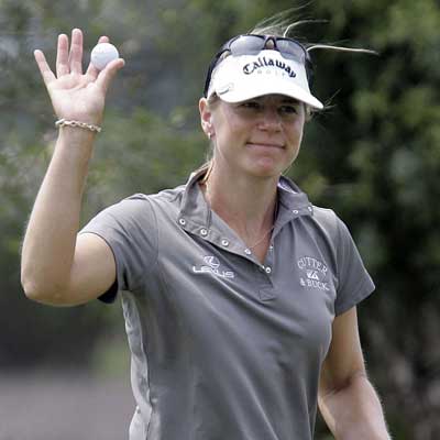 Sorenstam