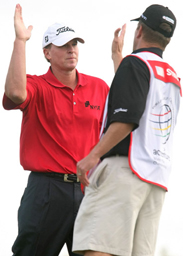 Steve Stricker