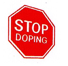 antidoping