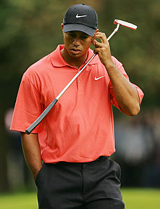 Tiger Woods