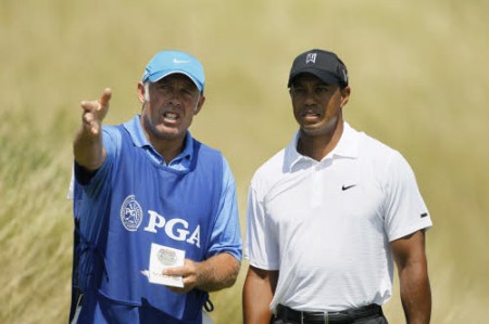 tiger woods debutto 2011