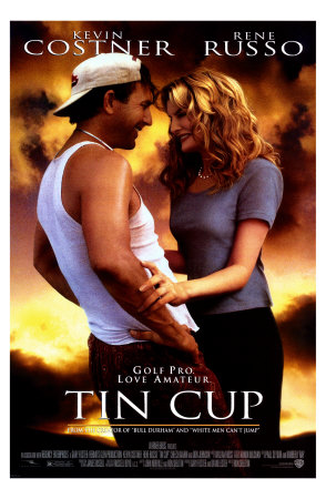 Tin Cup