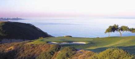 Torrey Pines