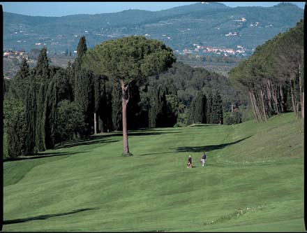 Ugolino Golf