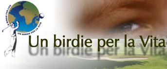 Un Birdie per la Vita