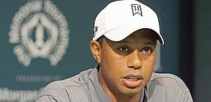 Tiger Woods US Open