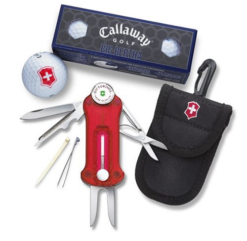 victorinox callaway