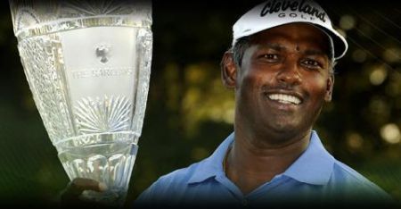 Vijay Singh