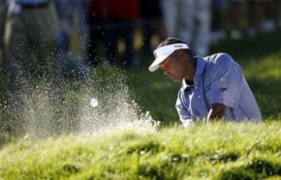 Vijay Singh vince il Barclays Classic 2006