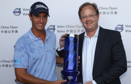 volvo china open 2011