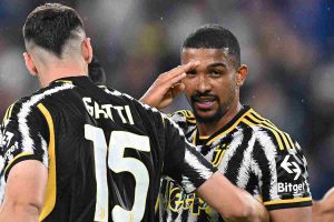 Bye bye Juventus: Bremer può dire addio