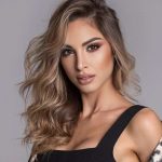 Chiara Giuffrida, fidanzata Nicola Ventola