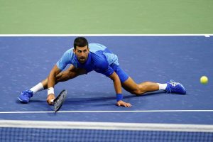 Ranking Djokovic, novità importante