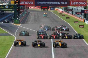 Andretti verso l'ingresso in Formula 1