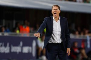 Napoli, Galtier al posto di Garcia?