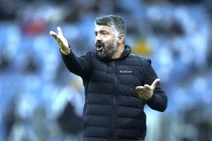 Gattuso vs De Zerbi, che precedente