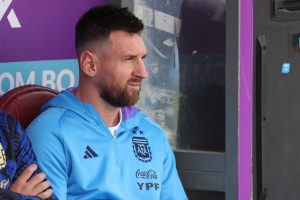 Dialogo Messi Insigne