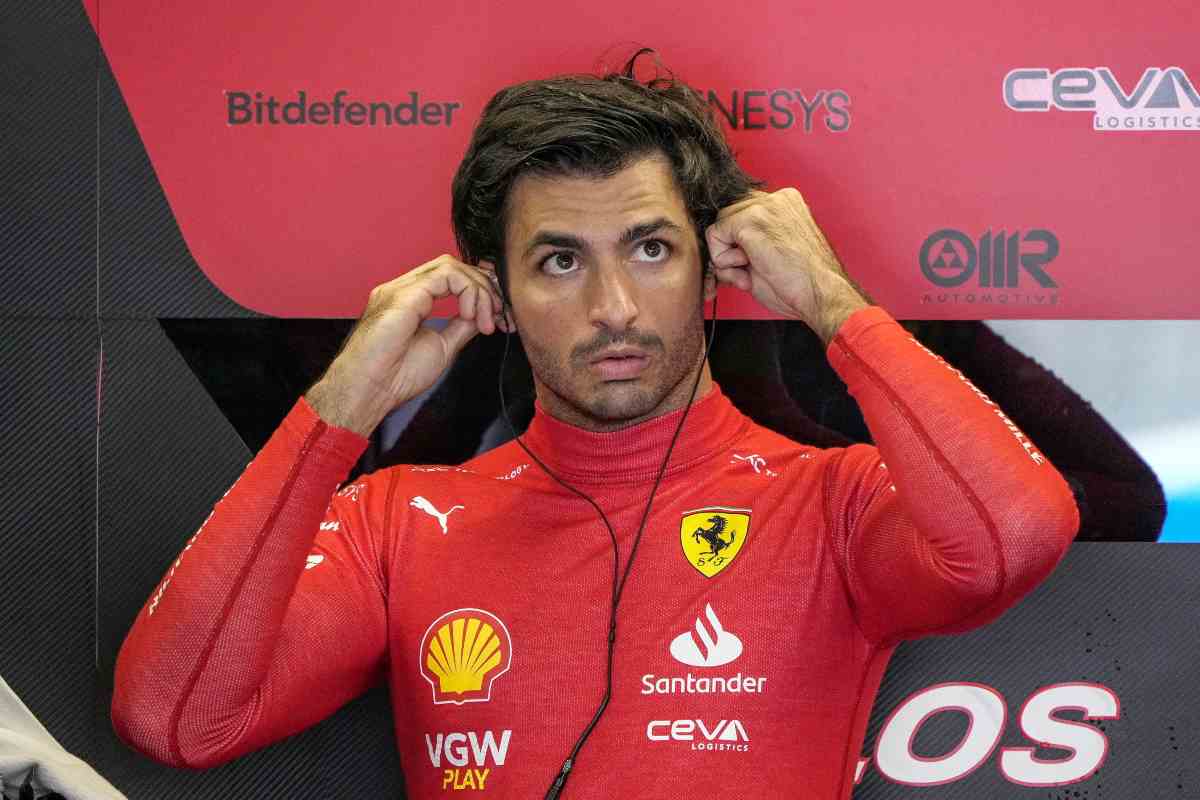 Ferrari, aria tesa al termine del GP di Giappone