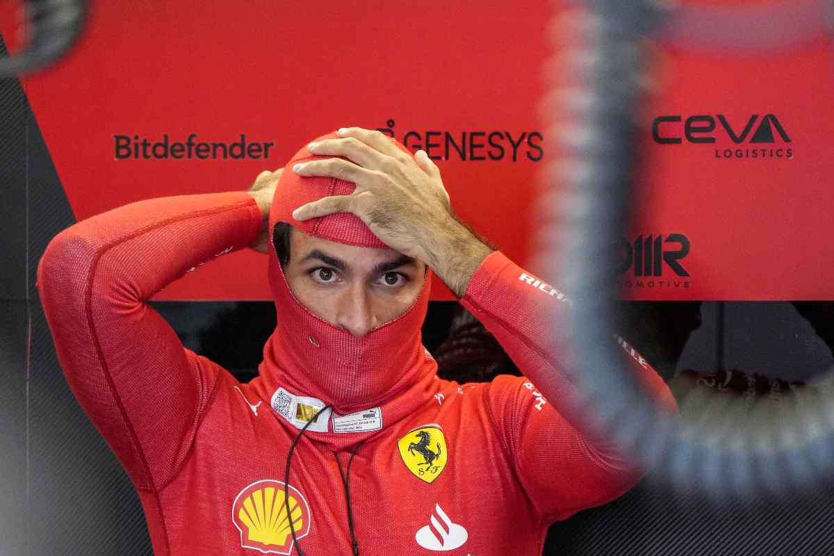 Ferrari, tradimento all'orizzonte?