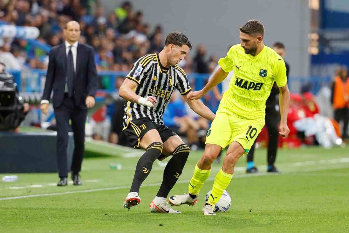 Juventus disastrosa col Sassuolo, Ezio Greggio: "È stata inguardabile"
