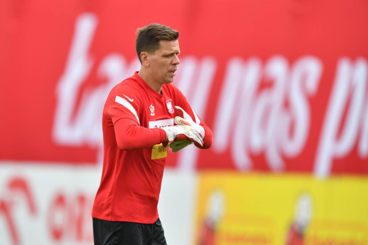 Calciomercato Juventus crisi Szczesny erede Ter Stegen