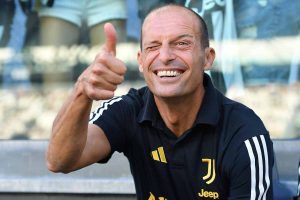 Calciomercato Juventus, rinnovo a sorpresa
