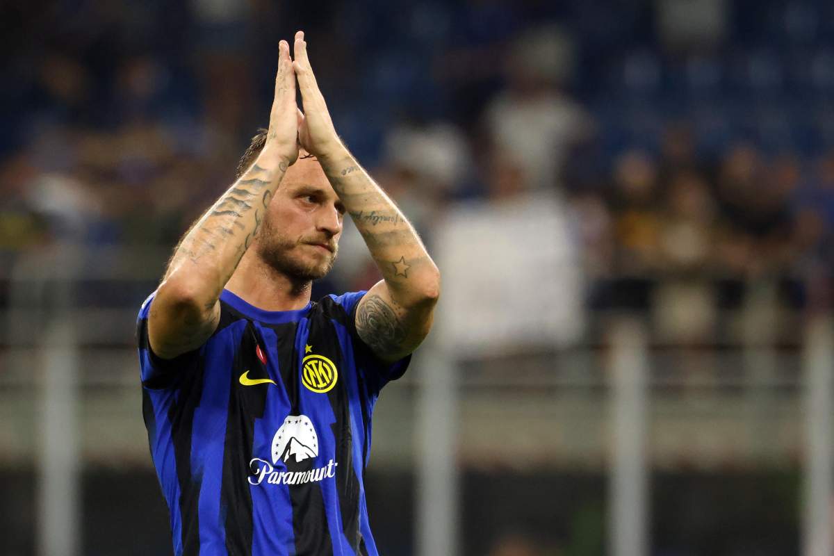 Dall'Inter confermano: sostituirà Arnautovic
