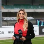 Giorgia Rossi, ultimi scatti illegali
