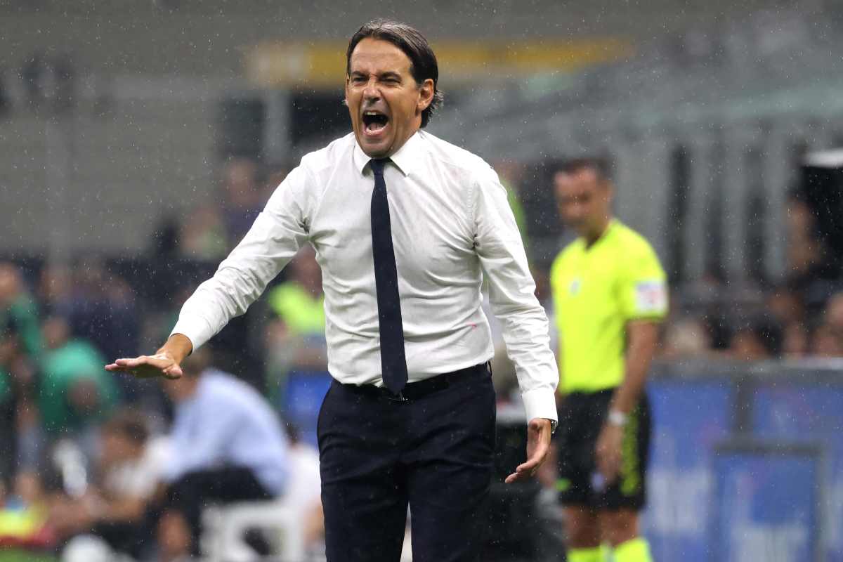 Inter, Inzaghi aspetta un ritorno
