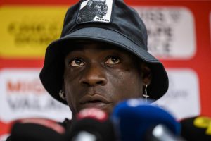 Balotelli parla del caso Osmhen