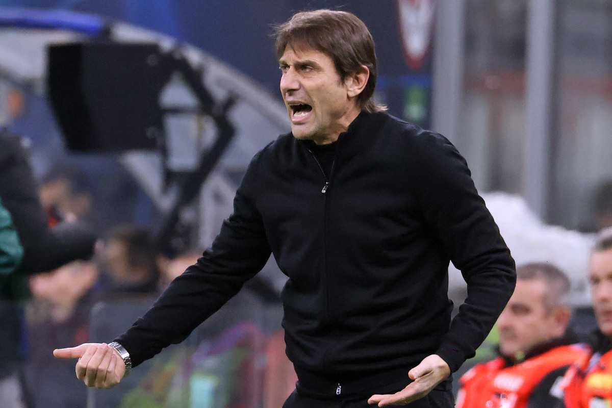 Antonio Conte, sempre più probabile il ritorno in Italia