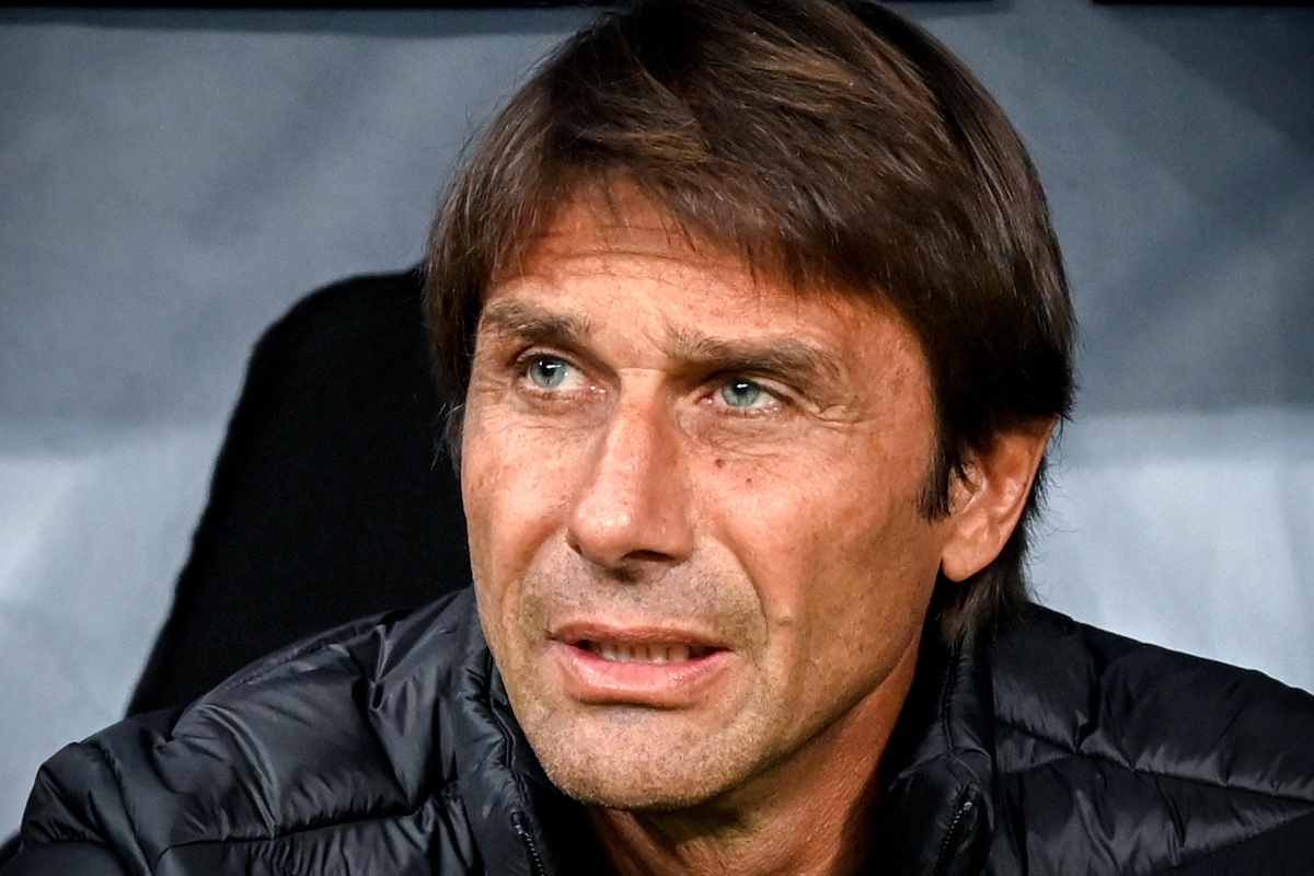 Antonio Conte, deciso il suo futuro