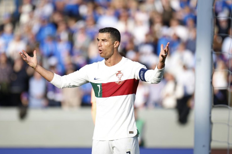 Cristiano Ronaldo verso il ritiro: rinnovo, Mondiale e la data definitiva 