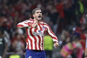 La Juve vuole De Paul