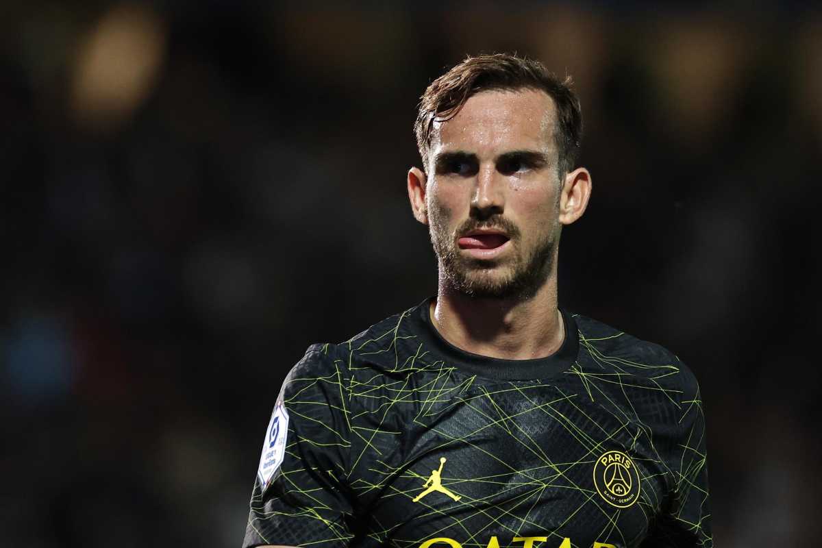 Fabian Ruiz verso il 'tradimento' al Napoli