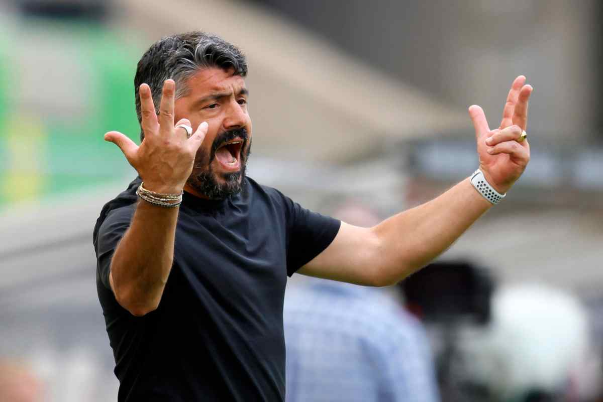 Gattuso a Marsiglia ha trovato una polveriera