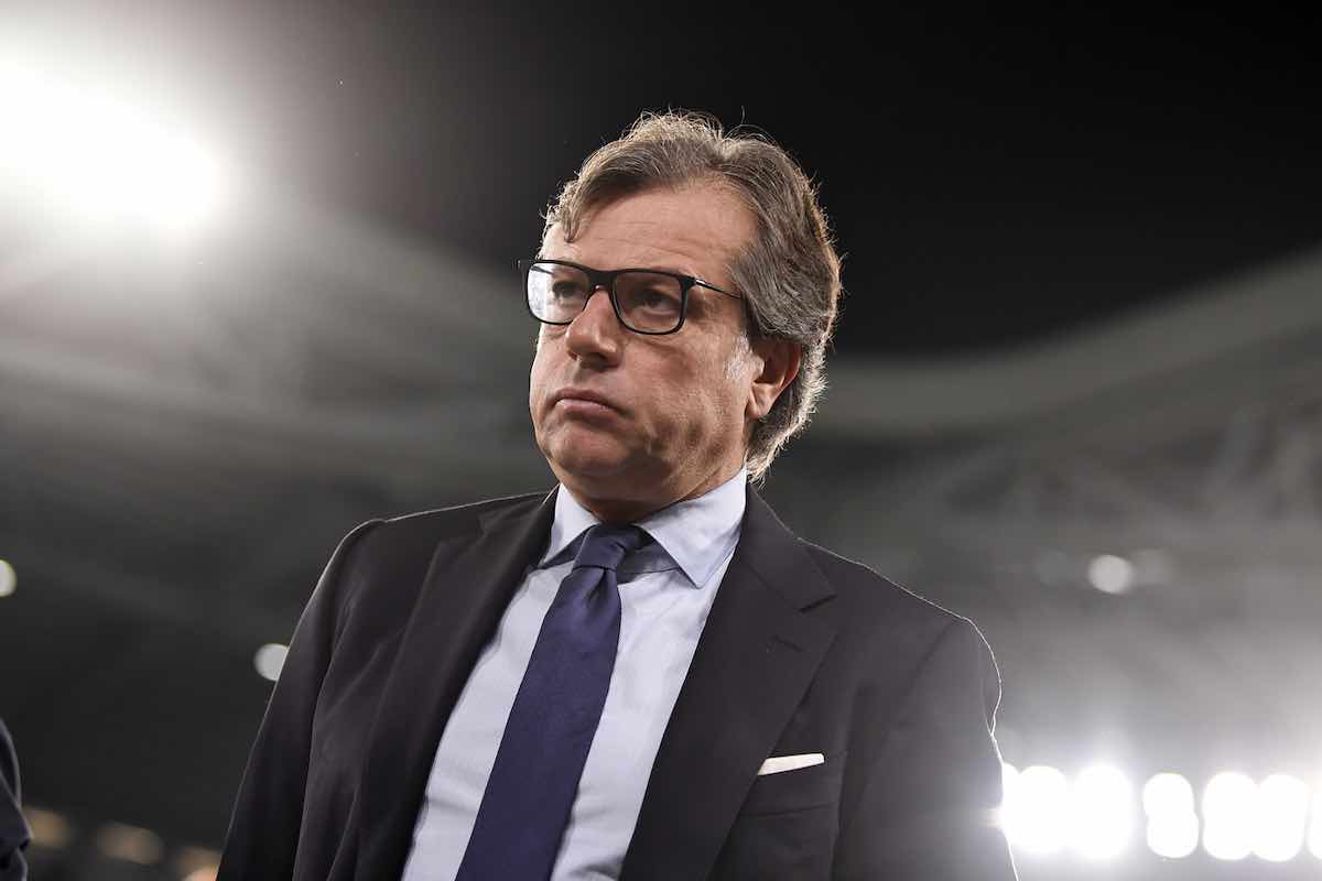 Juventus, Luiz Henrique torna di moda: pronti 20 milioni