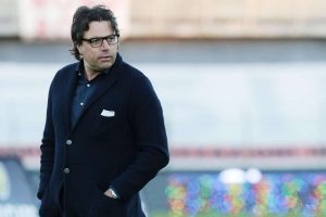 La Juventus pensa ad una cessione