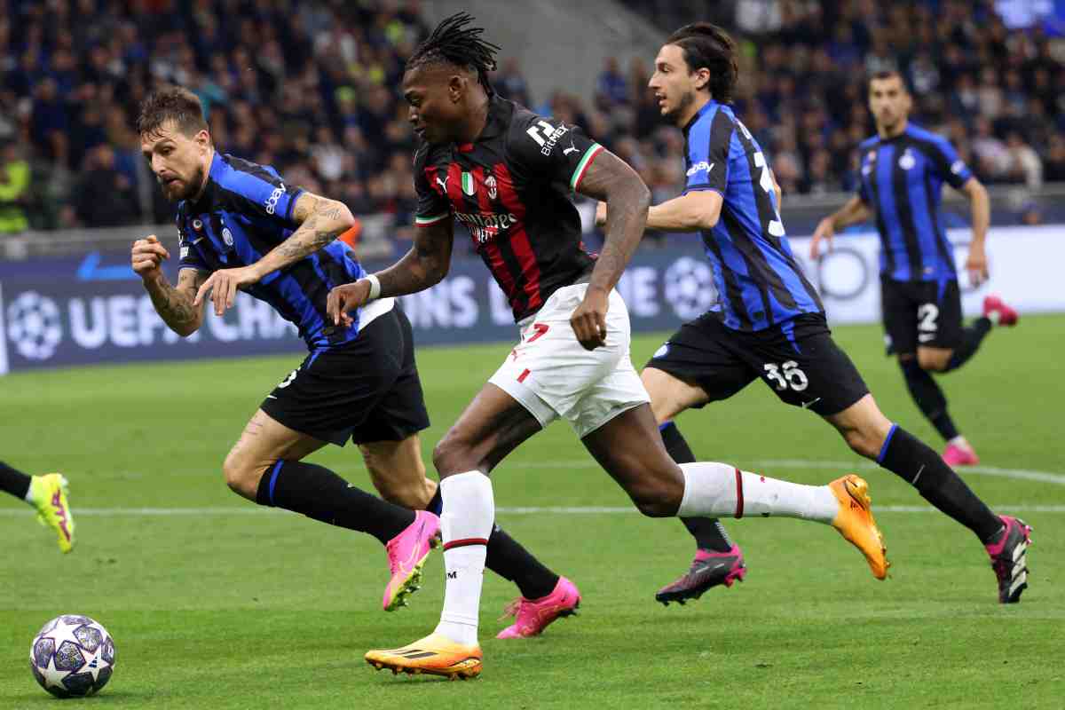 Inter e Milan sono nei guai