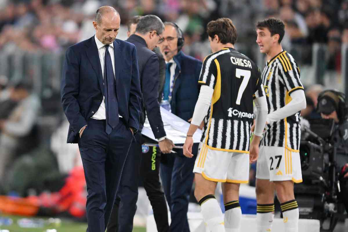 Bilancio Juventus: comunicato ufficiale