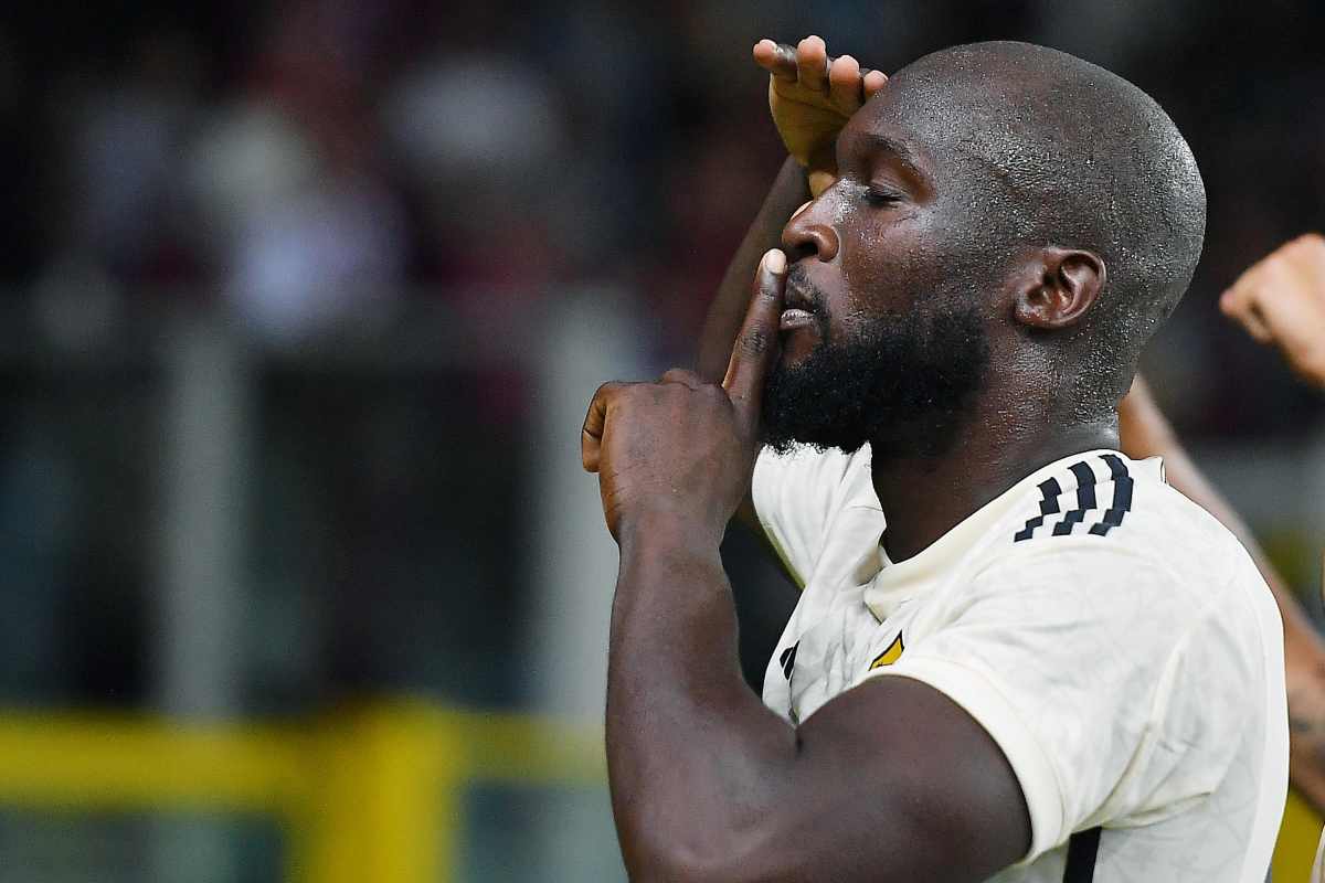 Lukaku nuova squadra