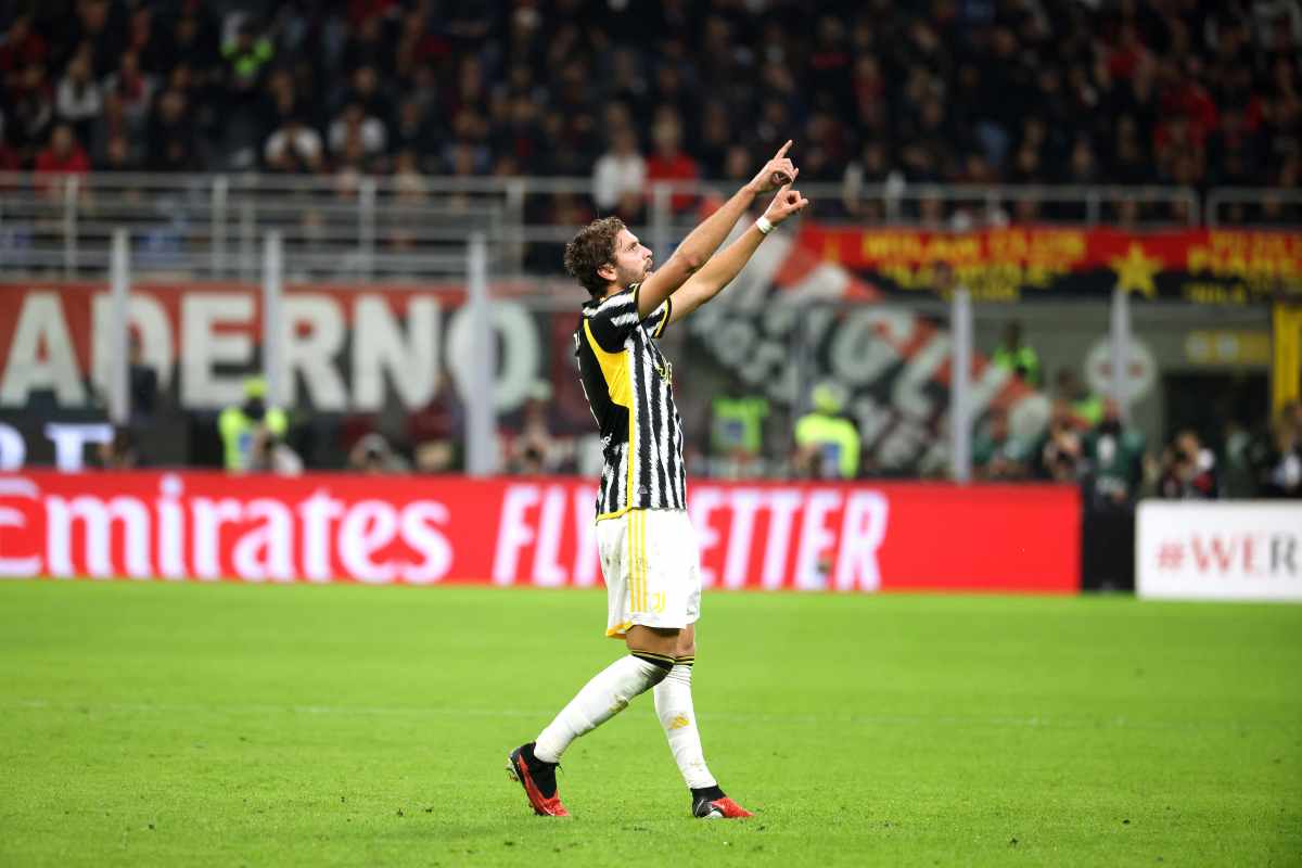 Rinnovo importante in casa Juventus 